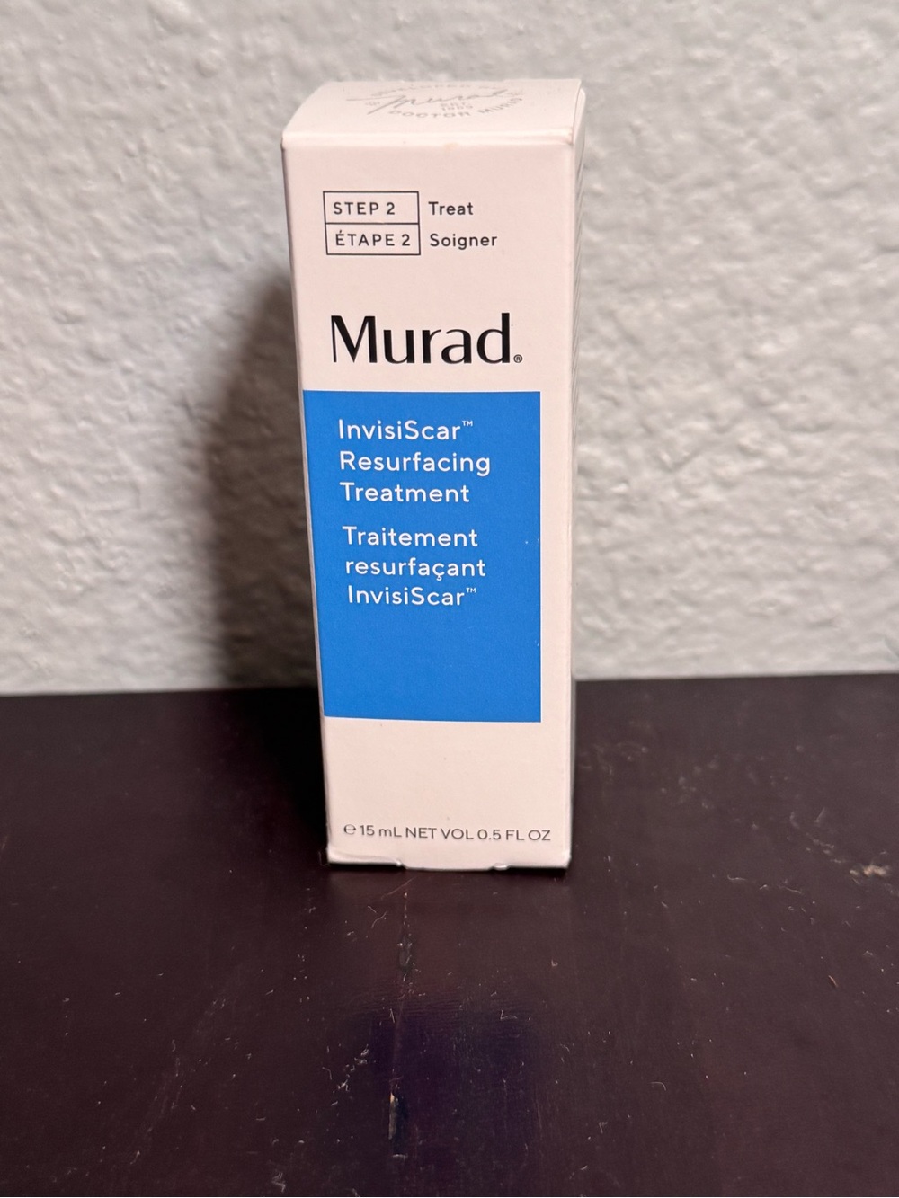 Murad InvisiScar Resurfacing Treatment
